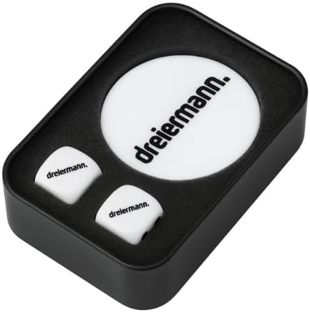 dreiermann.® - das Original | Trinkspiel – Würfelspiel für Erwachsene