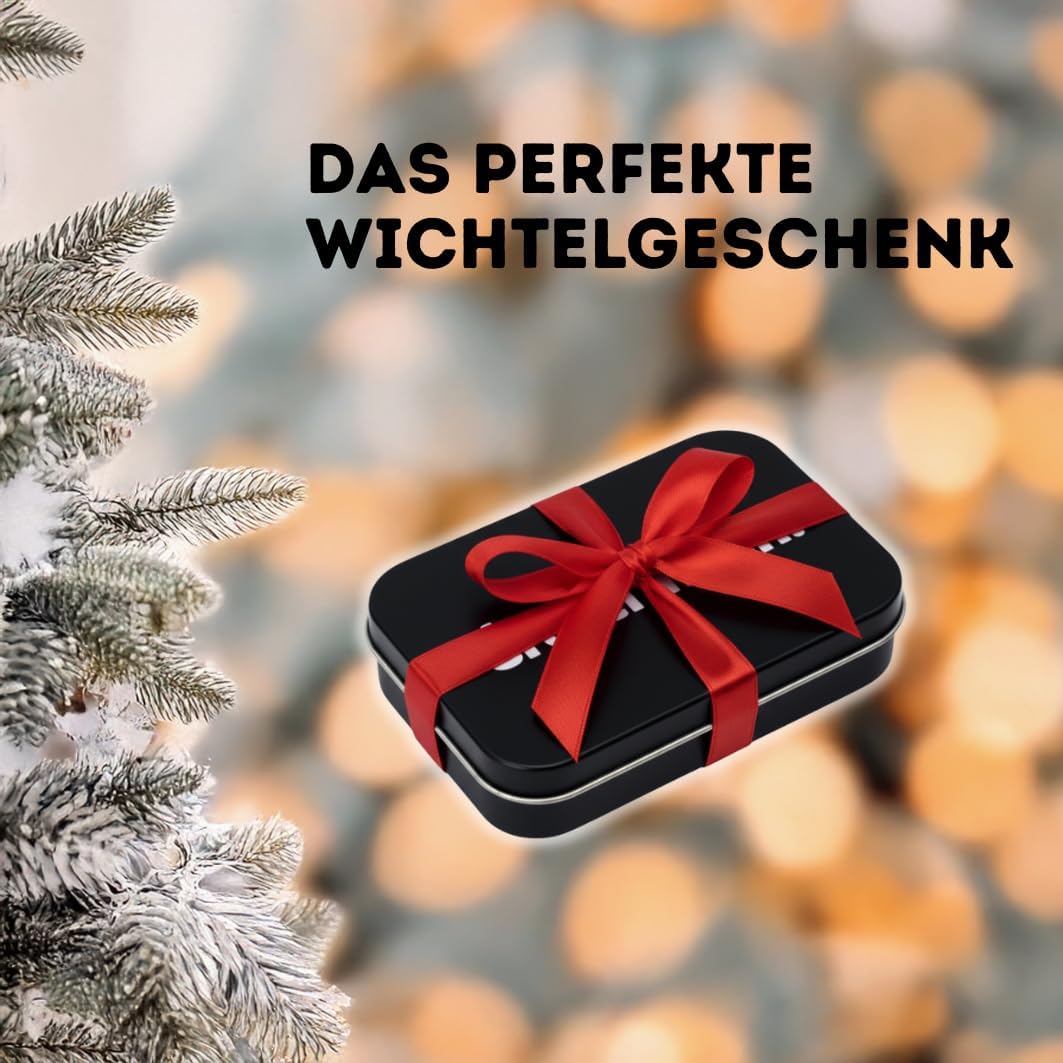 dreiermann.® - das Original | Trinkspiel – Würfelspiel für Erwachsene